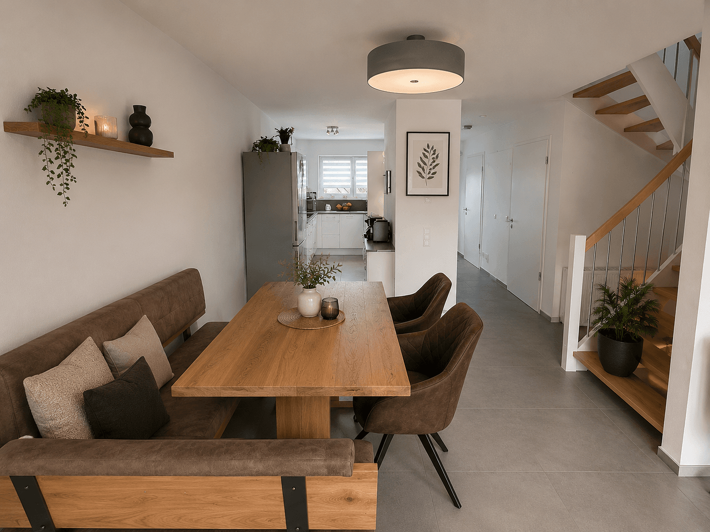 Prenájom bytu 3-izbový 106 m², Heidegraben 4c, Troisdorf, Severné Porýnie - Westfálsko Prenájom bytu 3-izbový 106 m², Heidegraben 4c, Troisdorf, Severné Porýnie - Westfálsko