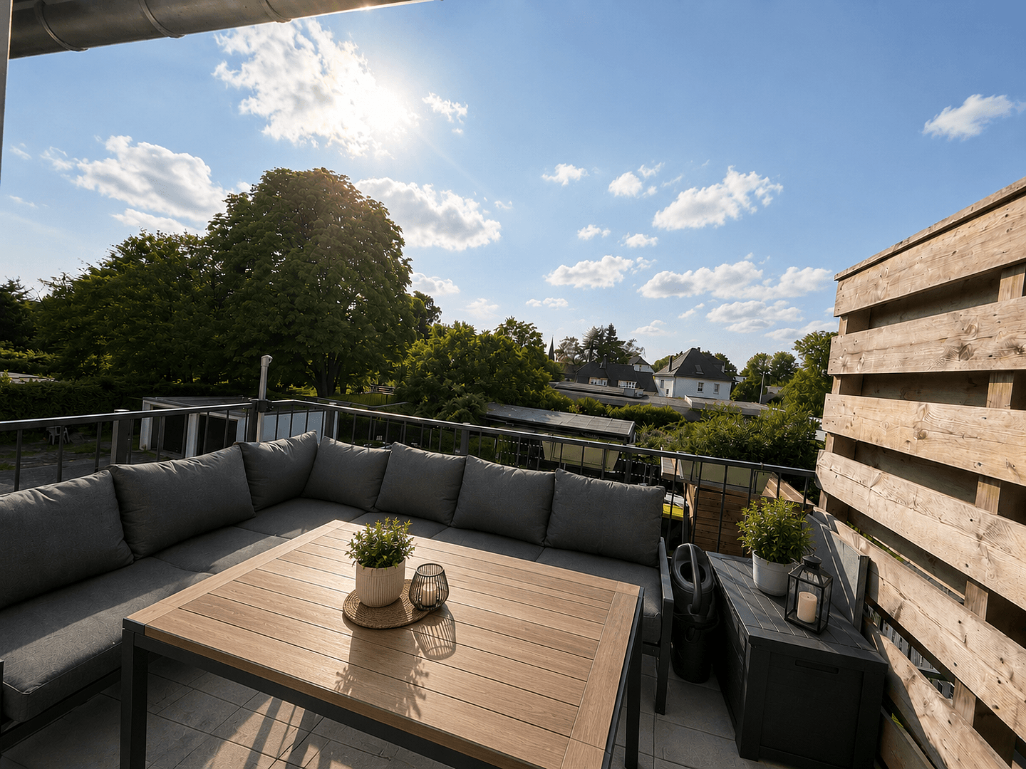 Prenájom bytu 3-izbový 106 m², Heidegraben 4c, Troisdorf, Severné Porýnie - Westfálsko Prenájom bytu 3-izbový 106 m², Heidegraben 4c, Troisdorf, Severné Porýnie - Westfálsko