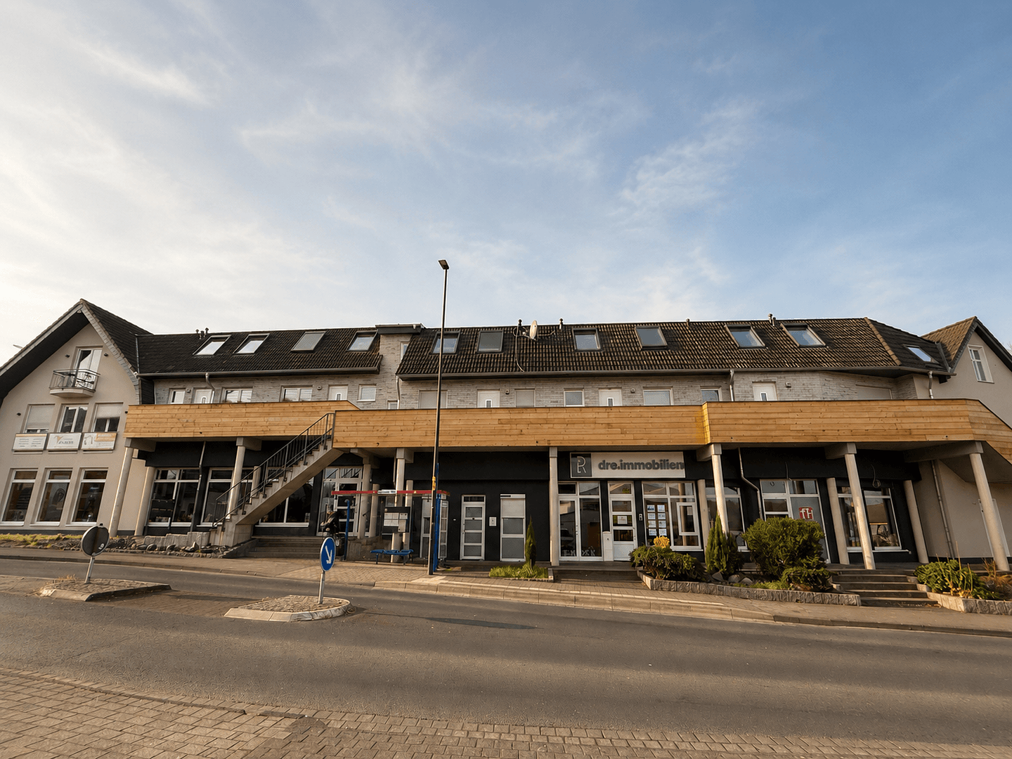 Prenájom bytu 3-izbový 106 m², Heidegraben 4c, Troisdorf, Severné Porýnie - Westfálsko Prenájom bytu 3-izbový 106 m², Heidegraben 4c, Troisdorf, Severné Porýnie - Westfálsko