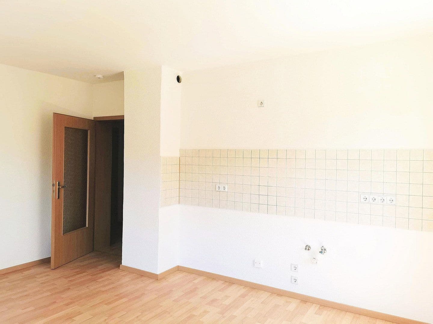 Prenájom bytu 2-izbový 43 m², Abteisiedlung 17, Oberlungwitz, Sasko Prenájom bytu 2-izbový 43 m², Abteisiedlung 17, Oberlungwitz, Sasko
