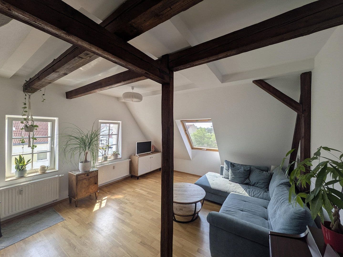 Predaj bytu 3-izbový 83 m², Leipzig, Sasko Predaj bytu 3-izbový 83 m², Leipzig, Sasko