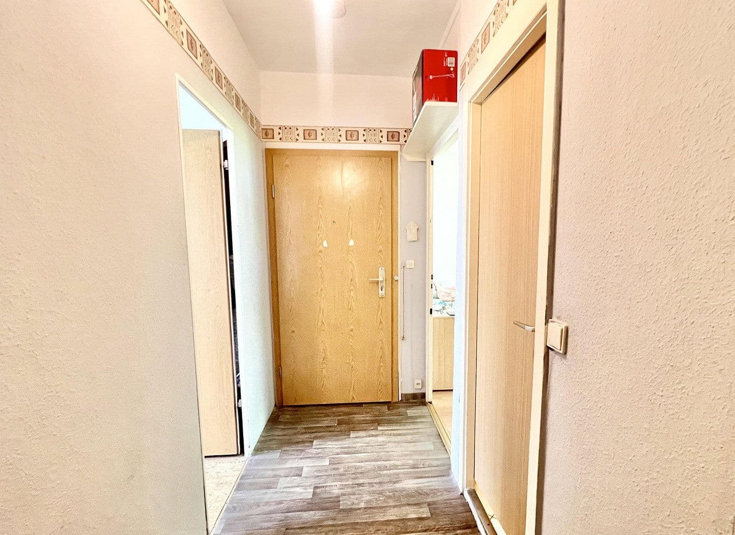 Predaj bytu 3-izbový 62 m², Berlin, Berlín Predaj bytu 3-izbový 62 m², Berlin, Berlín