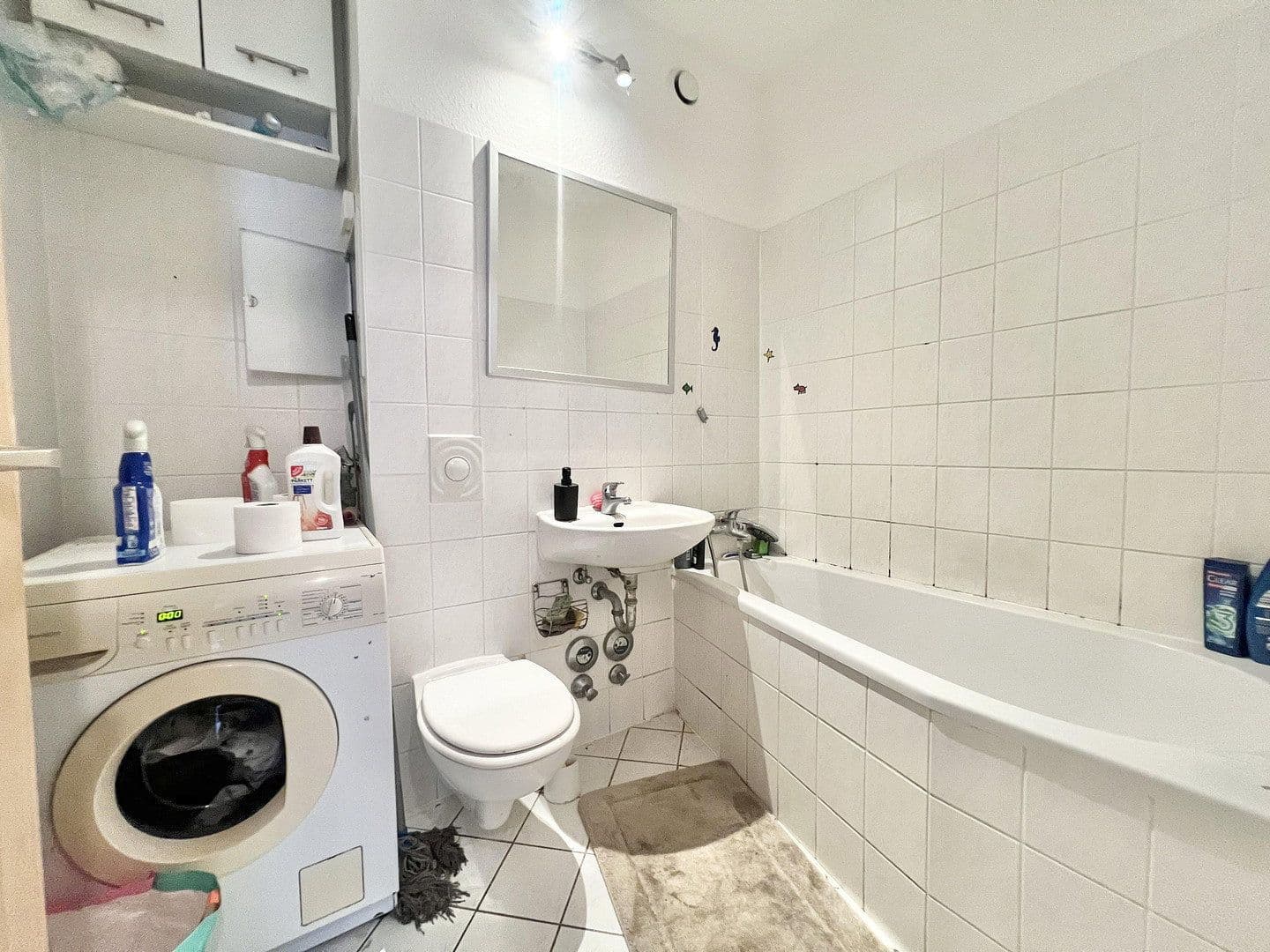 Predaj bytu 3-izbový 62 m², Berlin, Berlín Predaj bytu 3-izbový 62 m², Berlin, Berlín