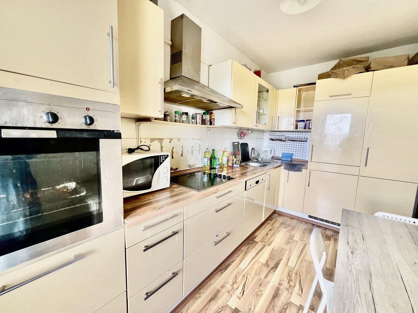 Predaj bytu 3-izbový 62 m², Berlin, Berlín Predaj bytu 3-izbový 62 m², Berlin, Berlín