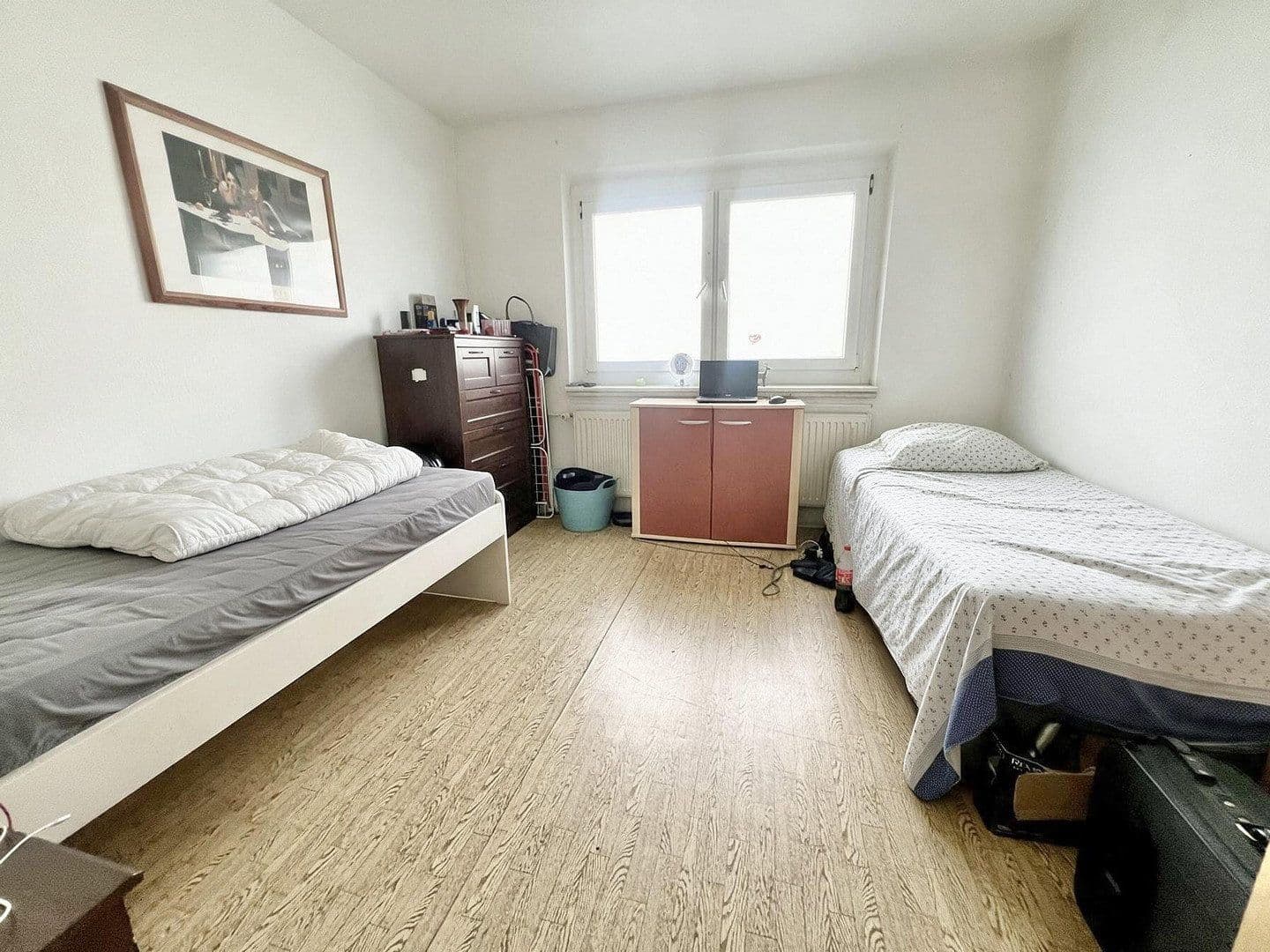 Predaj bytu 3-izbový 62 m², Berlin, Berlín Predaj bytu 3-izbový 62 m², Berlin, Berlín