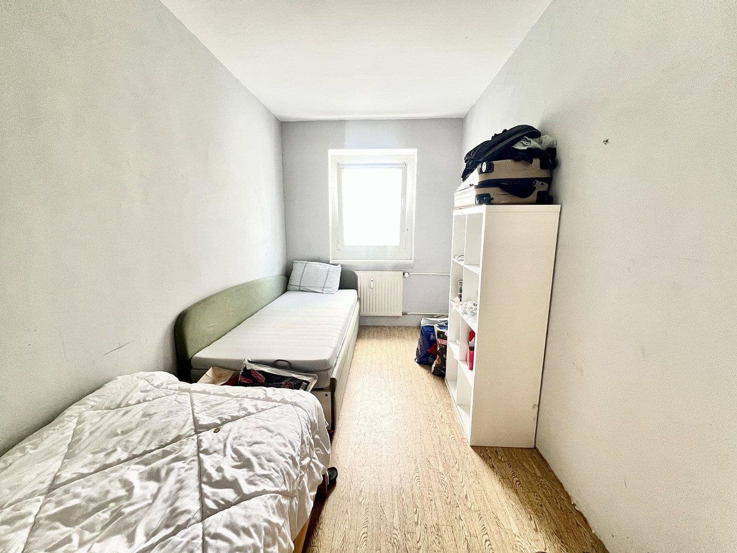 Predaj bytu 3-izbový 62 m², Berlin, Berlín Predaj bytu 3-izbový 62 m², Berlin, Berlín