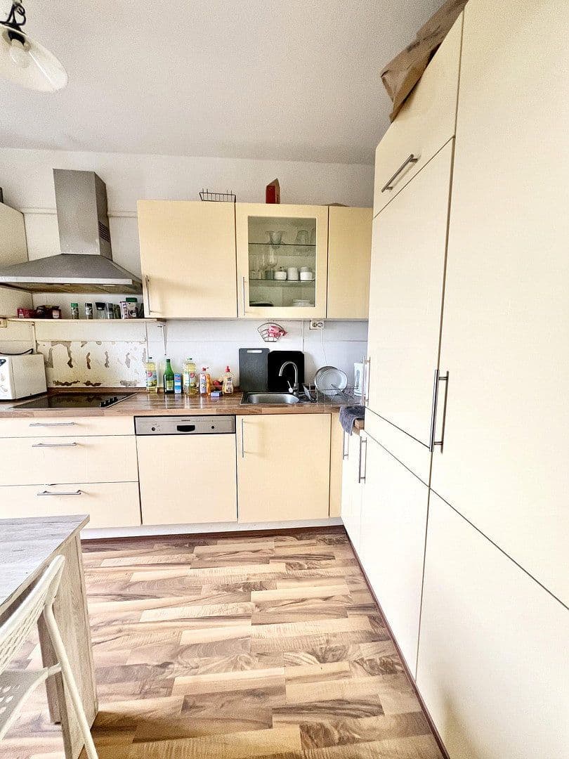 Predaj bytu 3-izbový 62 m², Berlin, Berlín Predaj bytu 3-izbový 62 m², Berlin, Berlín