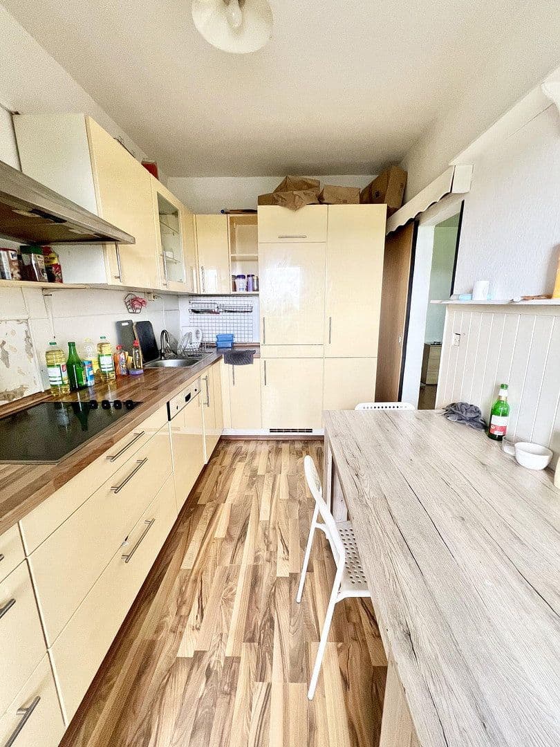 Predaj bytu 3-izbový 62 m², Berlin, Berlín Predaj bytu 3-izbový 62 m², Berlin, Berlín