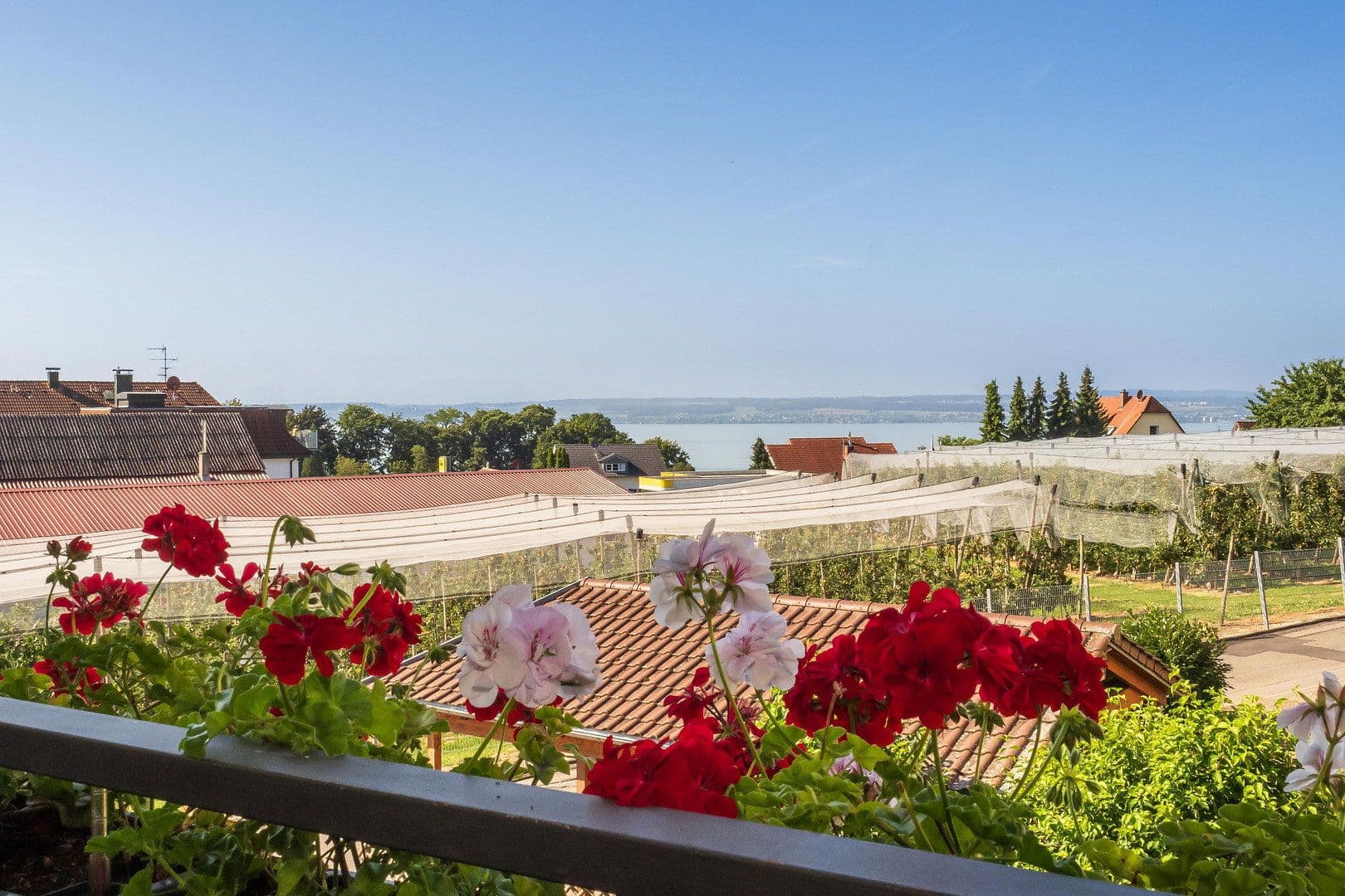 Prenájom bytu 1-izbový 43 m², Meersburg, Bádensko-Wurttembersko Prenájom bytu 1-izbový 43 m², Meersburg, Bádensko-Wurttembersko