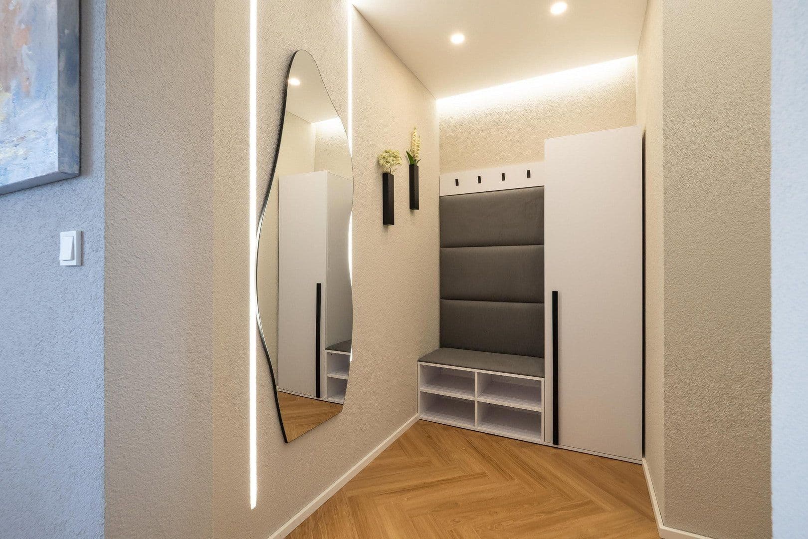 Prenájom bytu 1-izbový 43 m², Meersburg, Bádensko-Wurttembersko Prenájom bytu 1-izbový 43 m², Meersburg, Bádensko-Wurttembersko