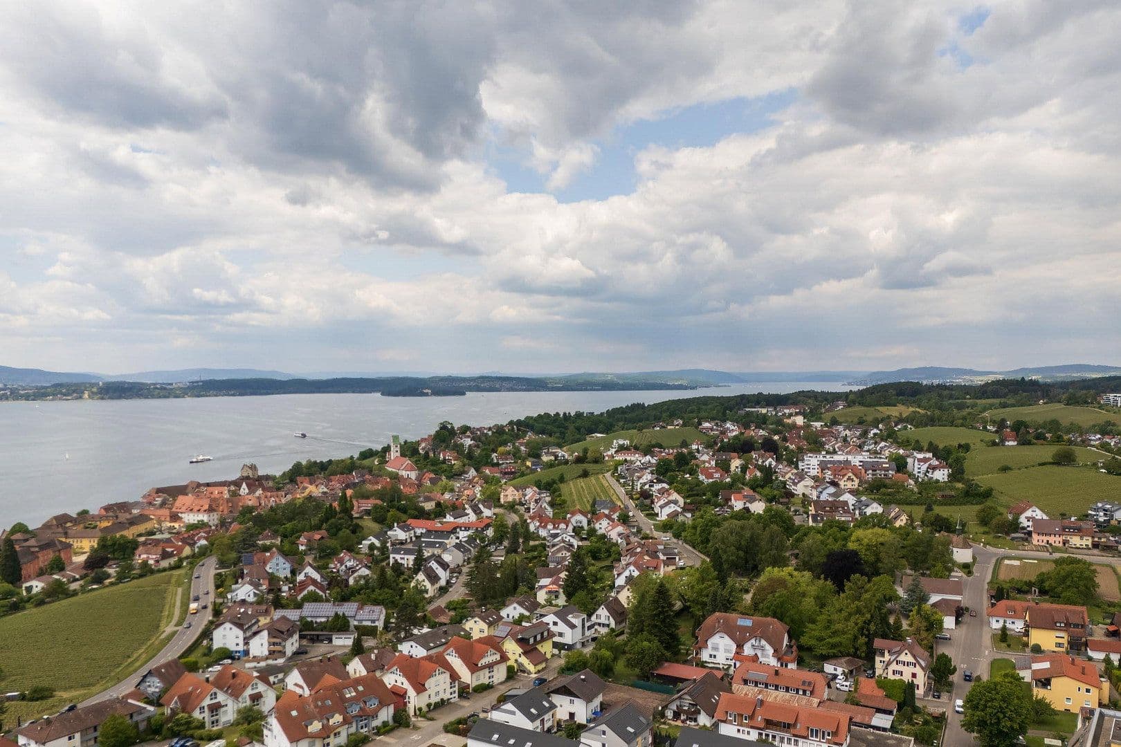 Prenájom bytu 1-izbový 43 m², Meersburg, Bádensko-Wurttembersko Prenájom bytu 1-izbový 43 m², Meersburg, Bádensko-Wurttembersko