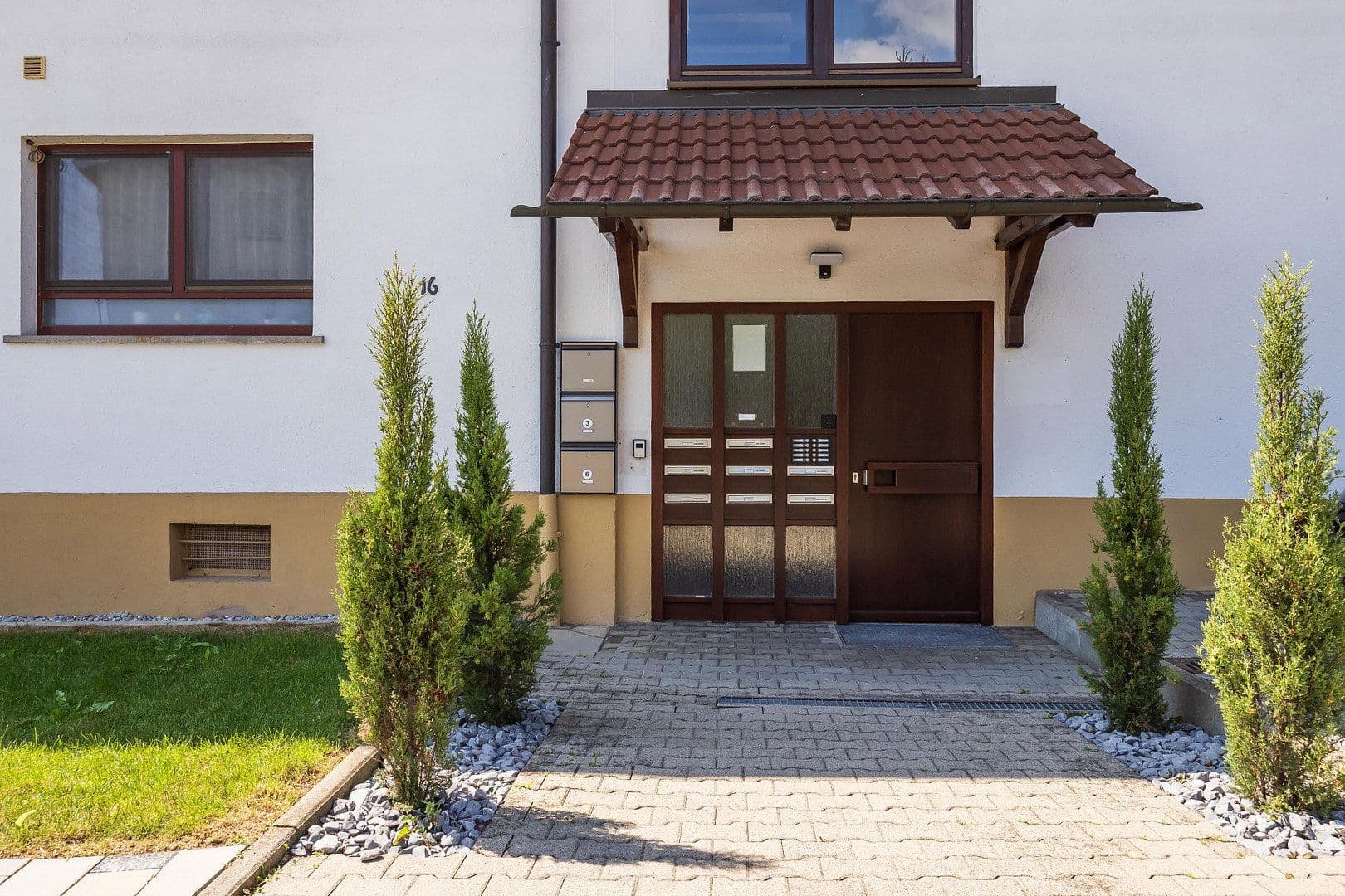 Prenájom bytu 1-izbový 43 m², Meersburg, Bádensko-Wurttembersko Prenájom bytu 1-izbový 43 m², Meersburg, Bádensko-Wurttembersko