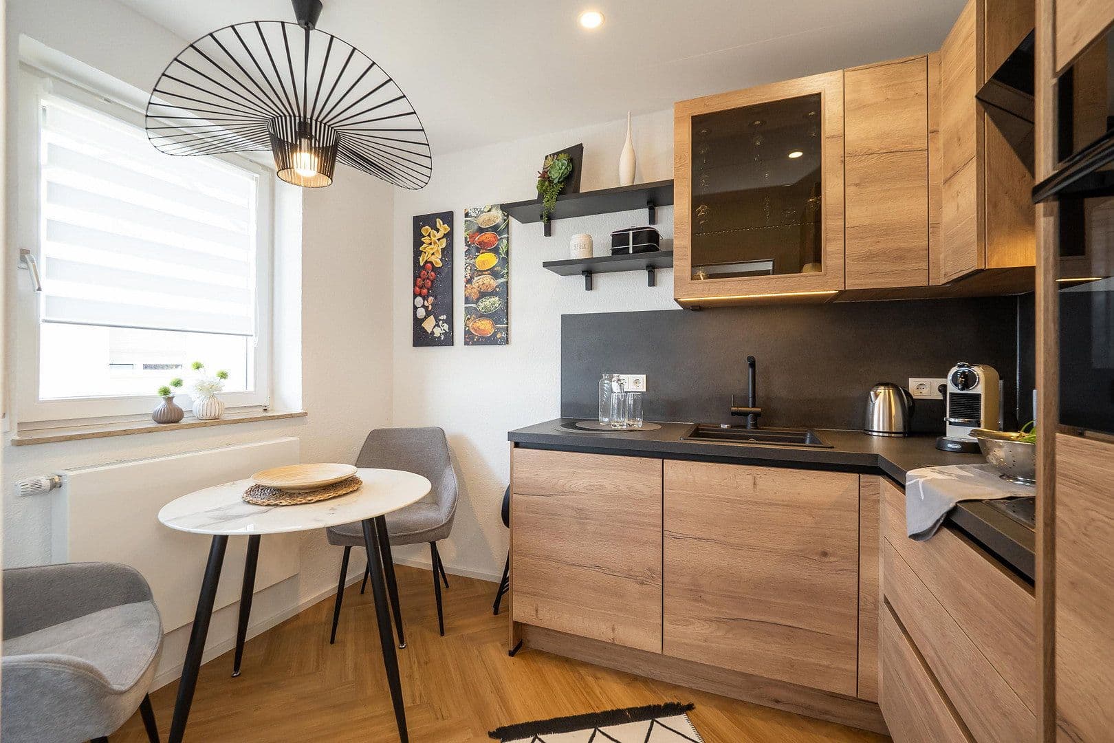 Prenájom bytu 1-izbový 43 m², Meersburg, Bádensko-Wurttembersko Prenájom bytu 1-izbový 43 m², Meersburg, Bádensko-Wurttembersko