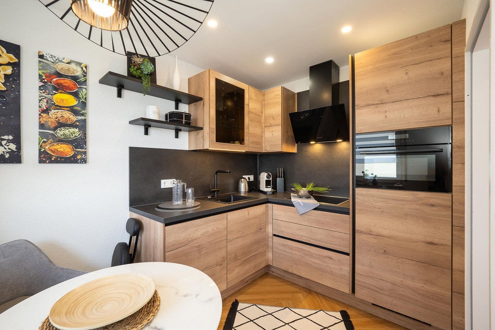 Prenájom bytu 1-izbový 43 m², Meersburg, Bádensko-Wurttembersko Prenájom bytu 1-izbový 43 m², Meersburg, Bádensko-Wurttembersko