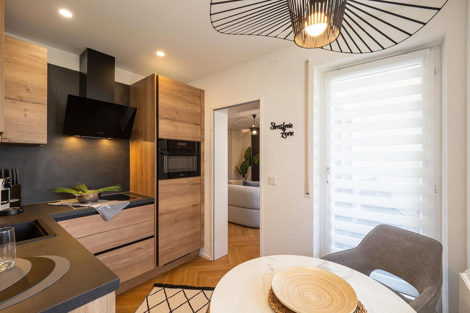 Prenájom bytu 1-izbový 43 m², Meersburg, Bádensko-Wurttembersko Prenájom bytu 1-izbový 43 m², Meersburg, Bádensko-Wurttembersko