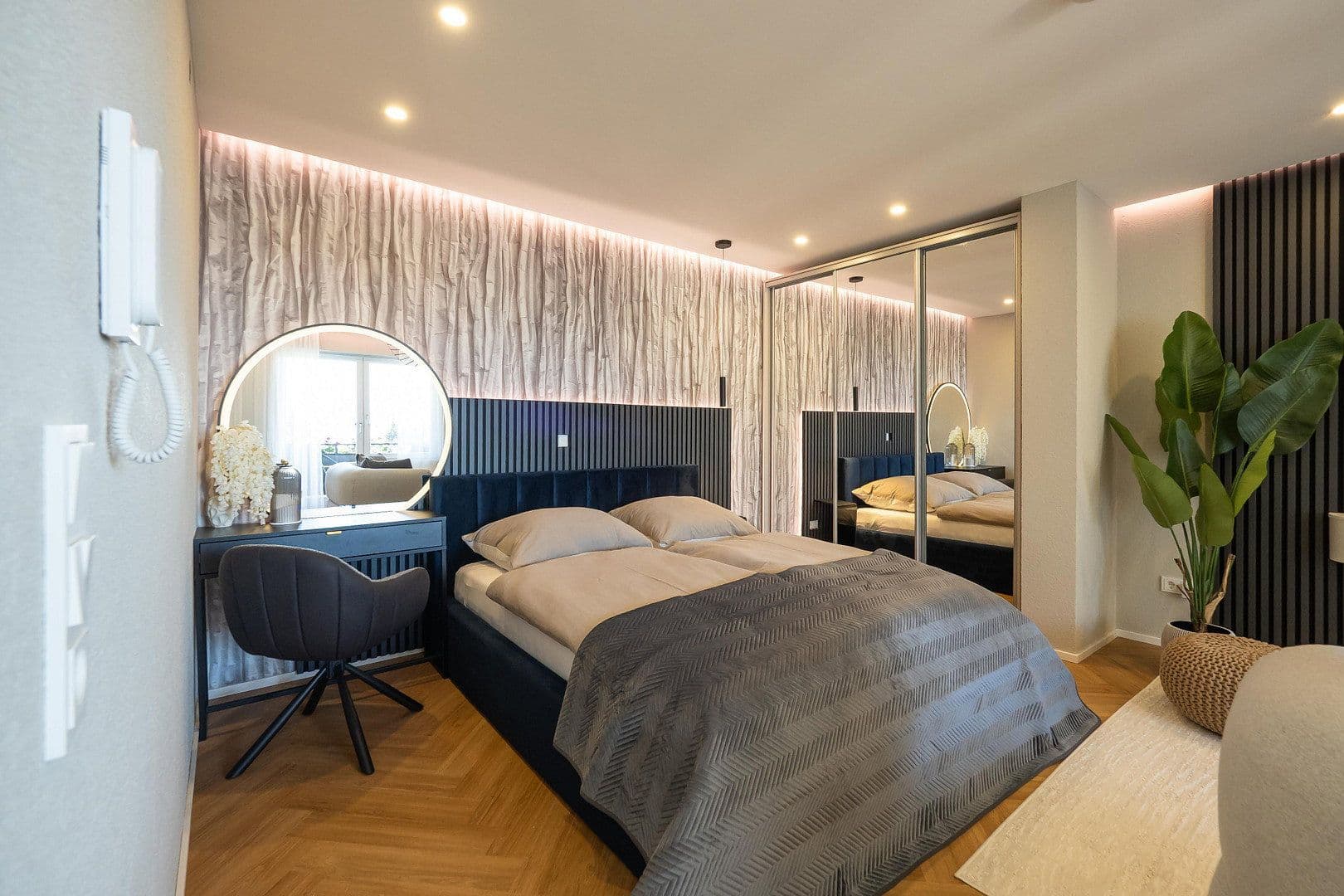 Prenájom bytu 1-izbový 43 m², Meersburg, Bádensko-Wurttembersko Prenájom bytu 1-izbový 43 m², Meersburg, Bádensko-Wurttembersko