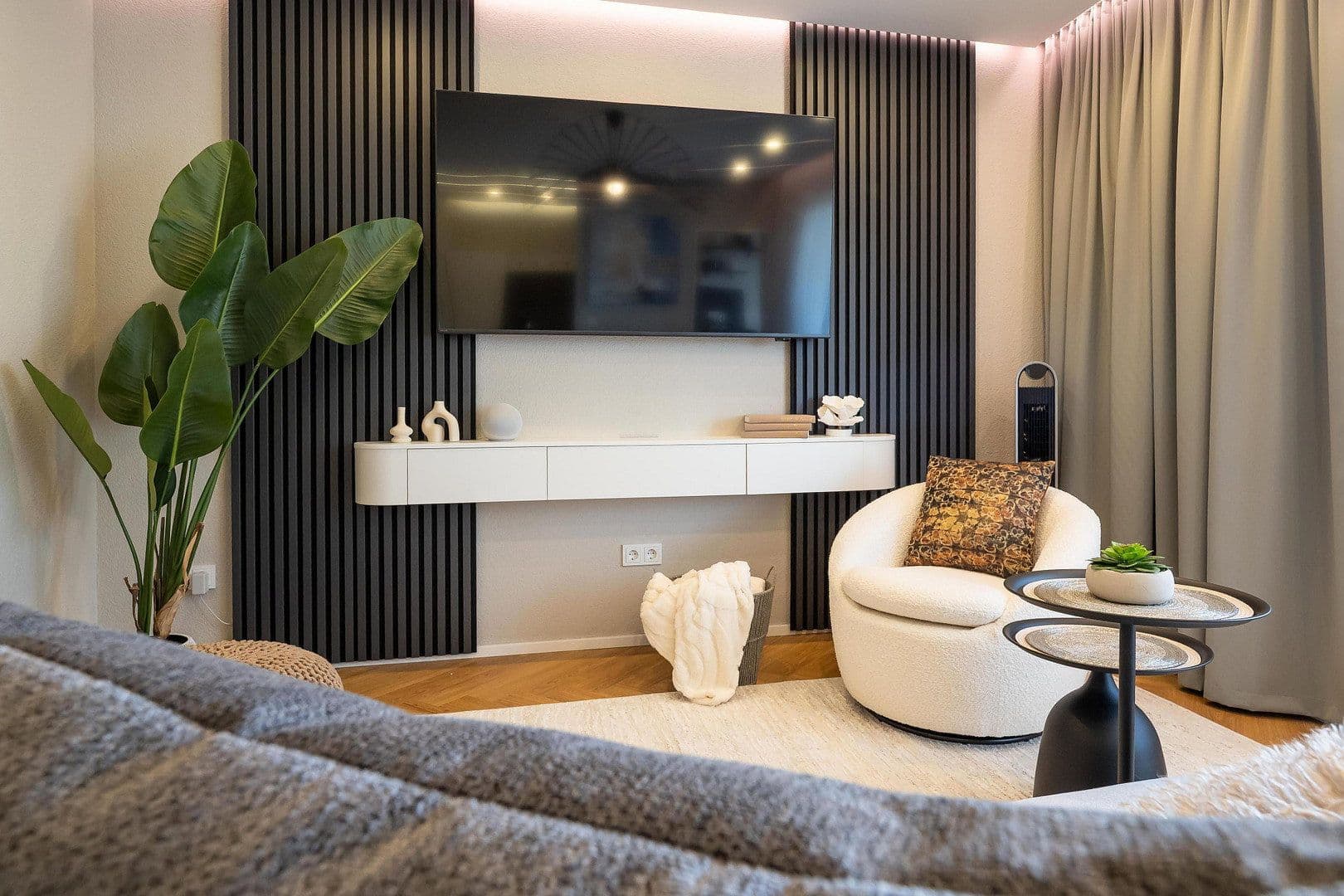 Prenájom bytu 1-izbový 43 m², Meersburg, Bádensko-Wurttembersko Prenájom bytu 1-izbový 43 m², Meersburg, Bádensko-Wurttembersko