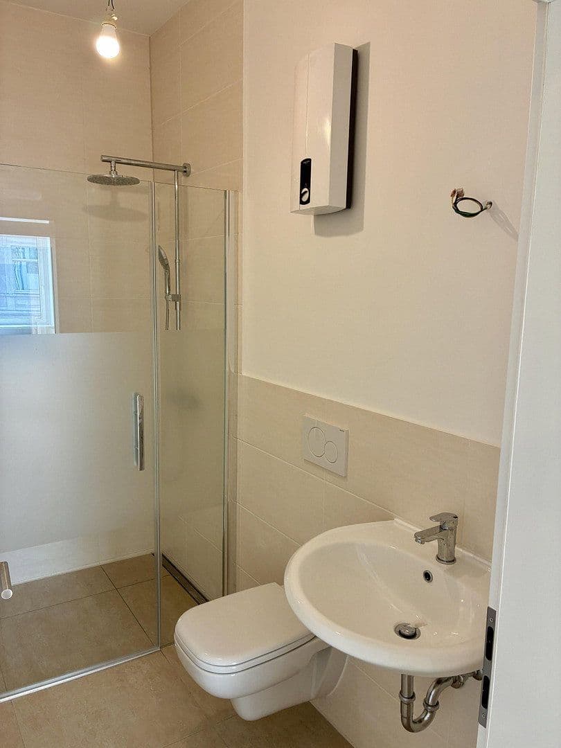 Prenájom bytu 24 m², Braunschweig, Dolné Sasko Prenájom bytu 24 m², Braunschweig, Dolné Sasko