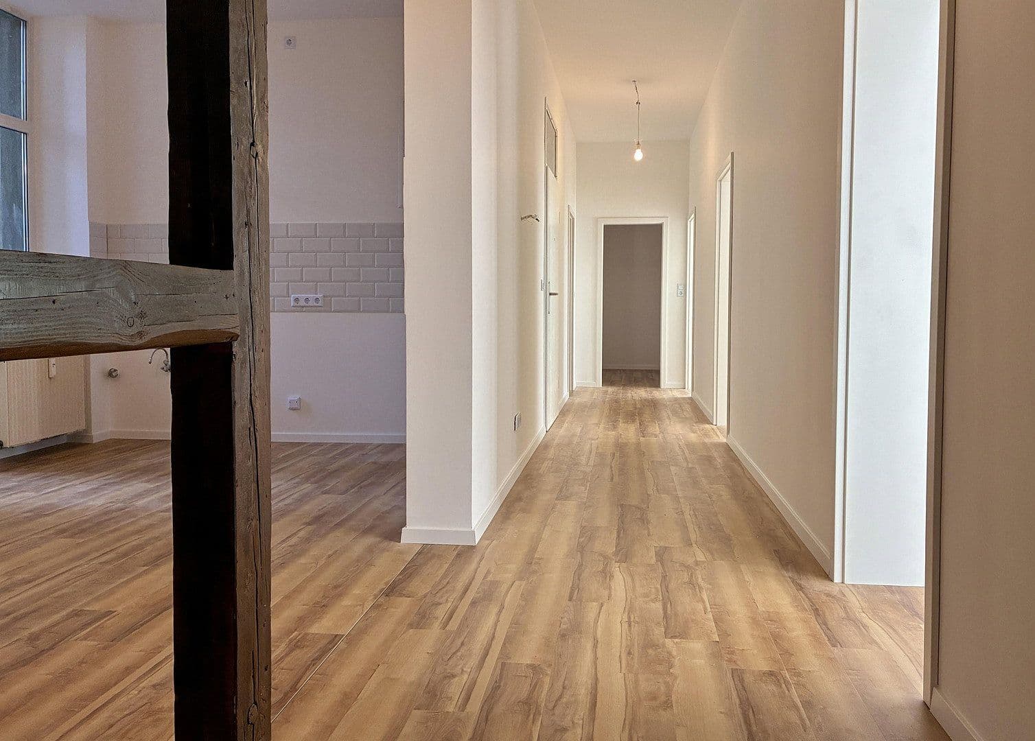 Prenájom bytu 24 m², Braunschweig, Dolné Sasko Prenájom bytu 24 m², Braunschweig, Dolné Sasko