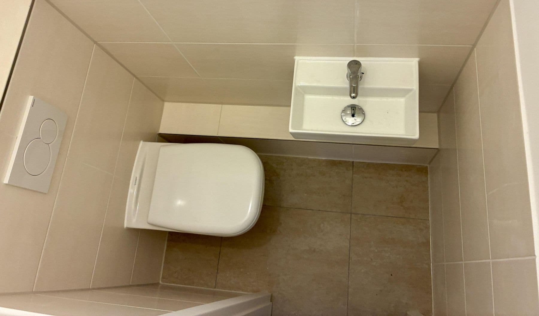 Prenájom bytu 24 m², Braunschweig, Dolné Sasko Prenájom bytu 24 m², Braunschweig, Dolné Sasko