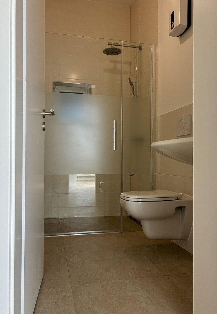 Prenájom bytu 24 m², Braunschweig, Dolné Sasko Prenájom bytu 24 m², Braunschweig, Dolné Sasko