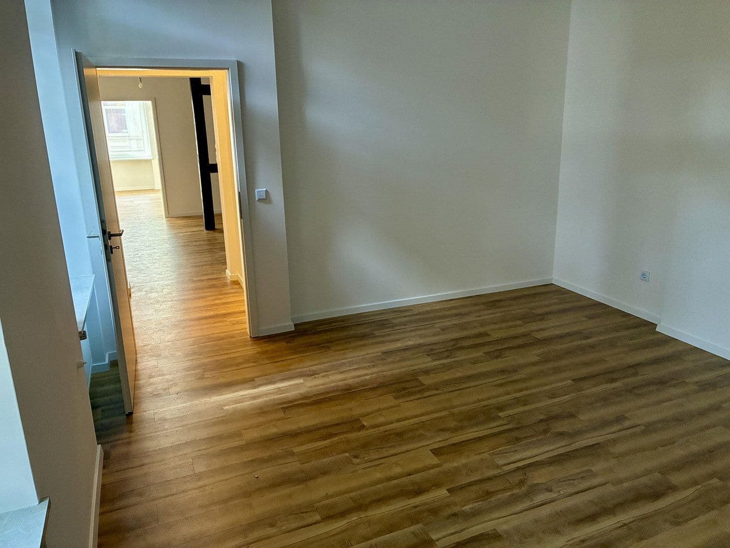 Prenájom bytu 24 m², Braunschweig, Dolné Sasko Prenájom bytu 24 m², Braunschweig, Dolné Sasko