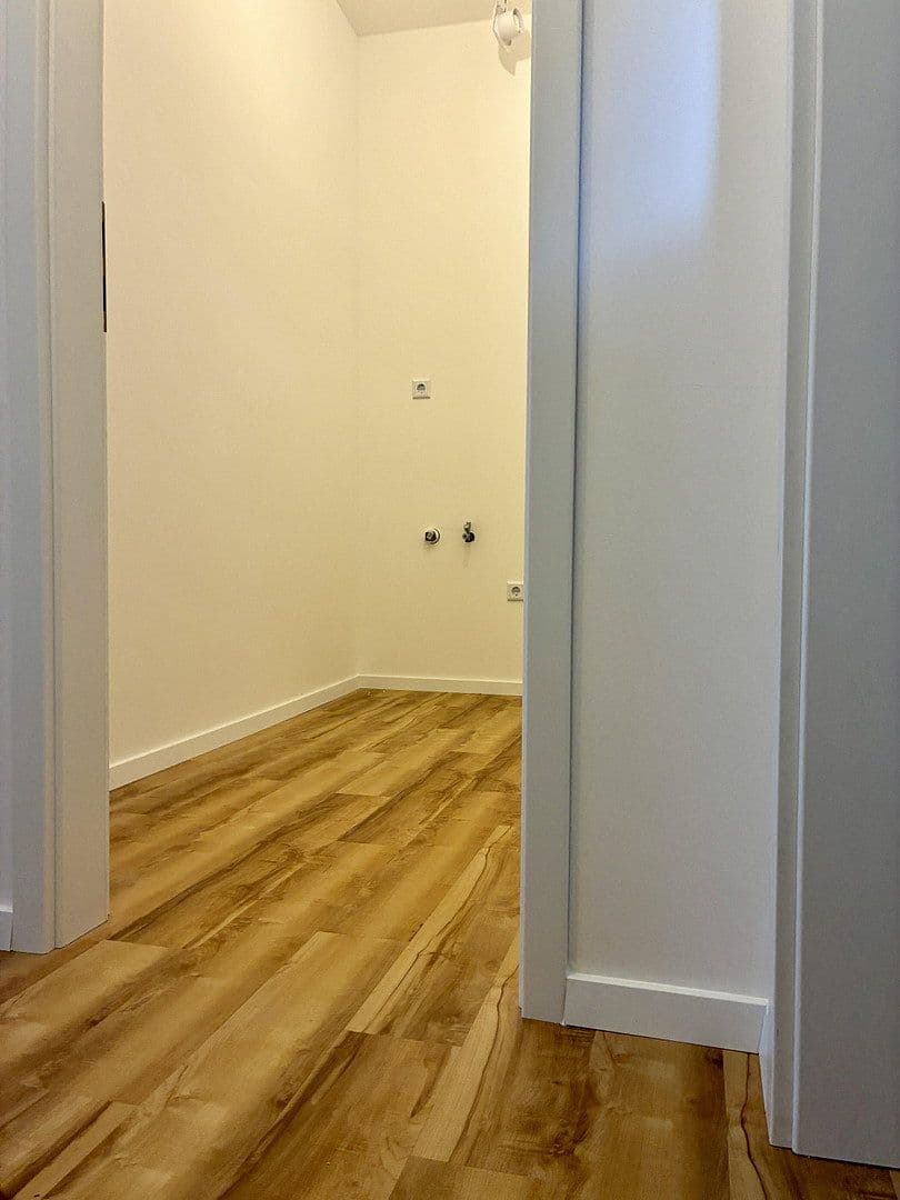 Prenájom bytu 24 m², Braunschweig, Dolné Sasko Prenájom bytu 24 m², Braunschweig, Dolné Sasko