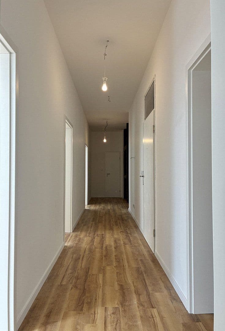 Prenájom bytu 24 m², Braunschweig, Dolné Sasko Prenájom bytu 24 m², Braunschweig, Dolné Sasko