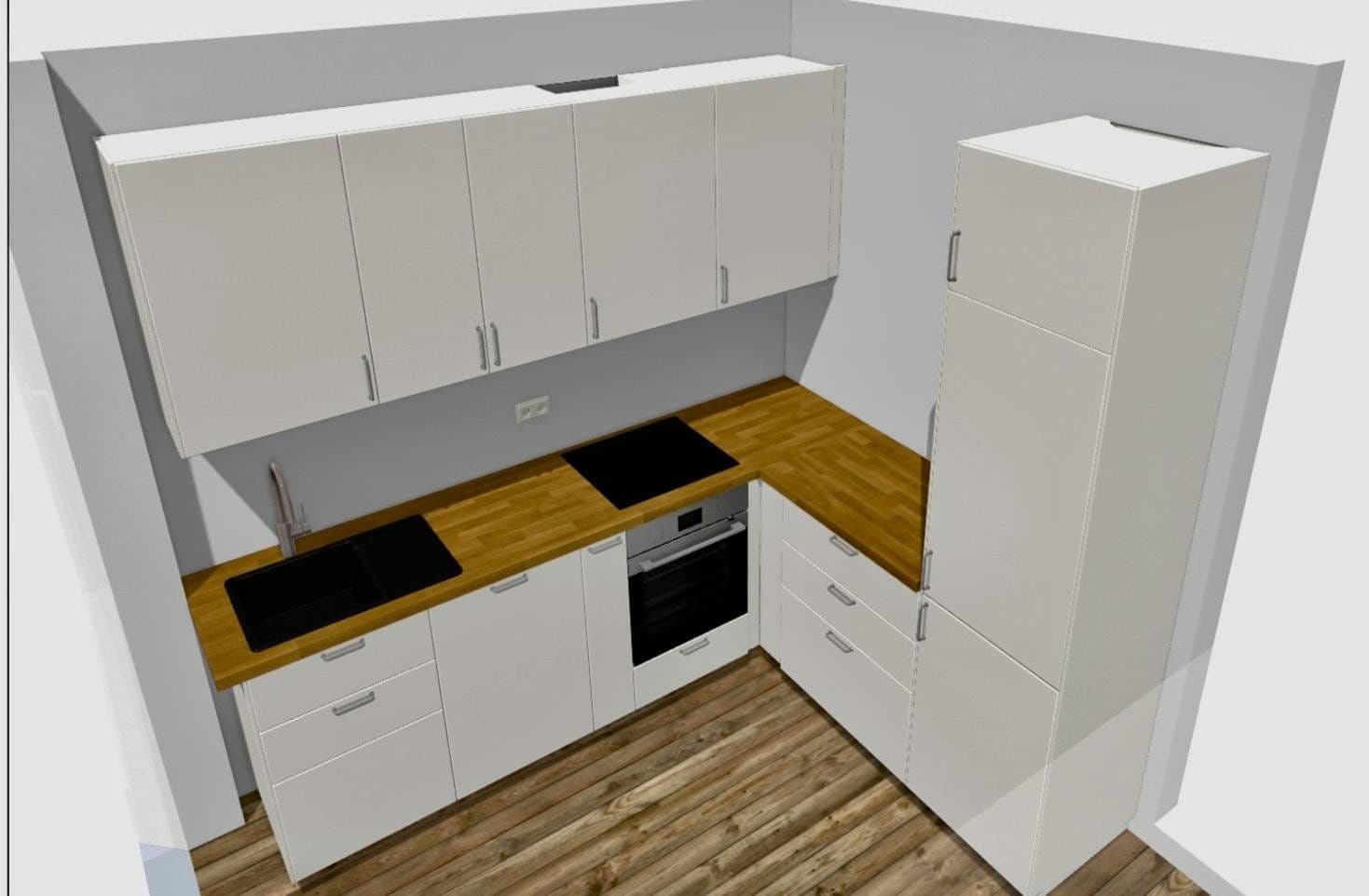 Prenájom bytu 24 m², Braunschweig, Dolné Sasko Prenájom bytu 24 m², Braunschweig, Dolné Sasko