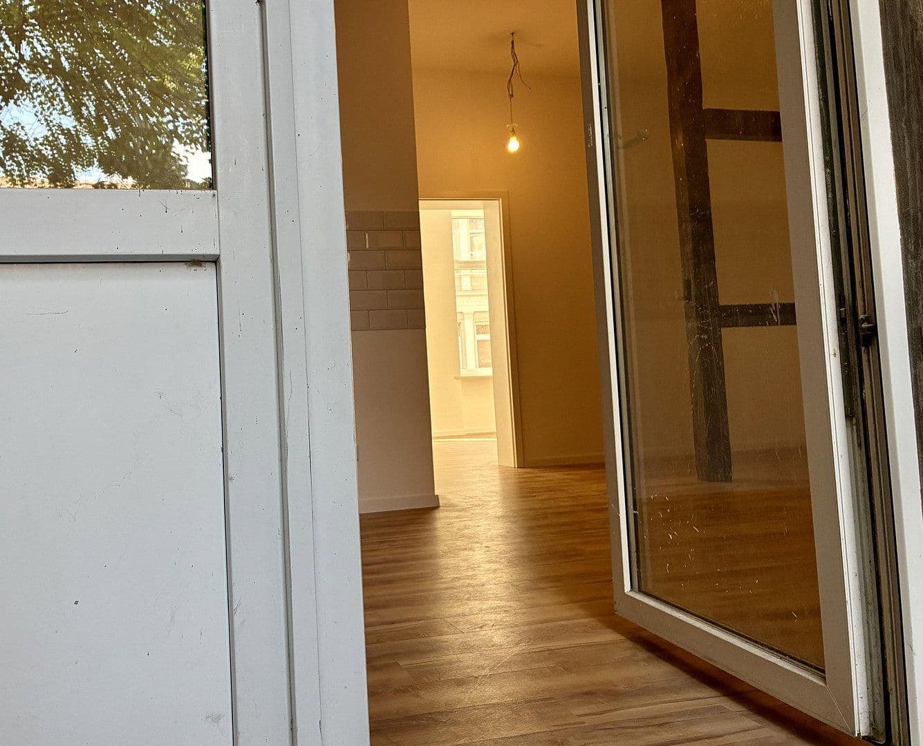 Prenájom bytu 24 m², Braunschweig, Dolné Sasko Prenájom bytu 24 m², Braunschweig, Dolné Sasko