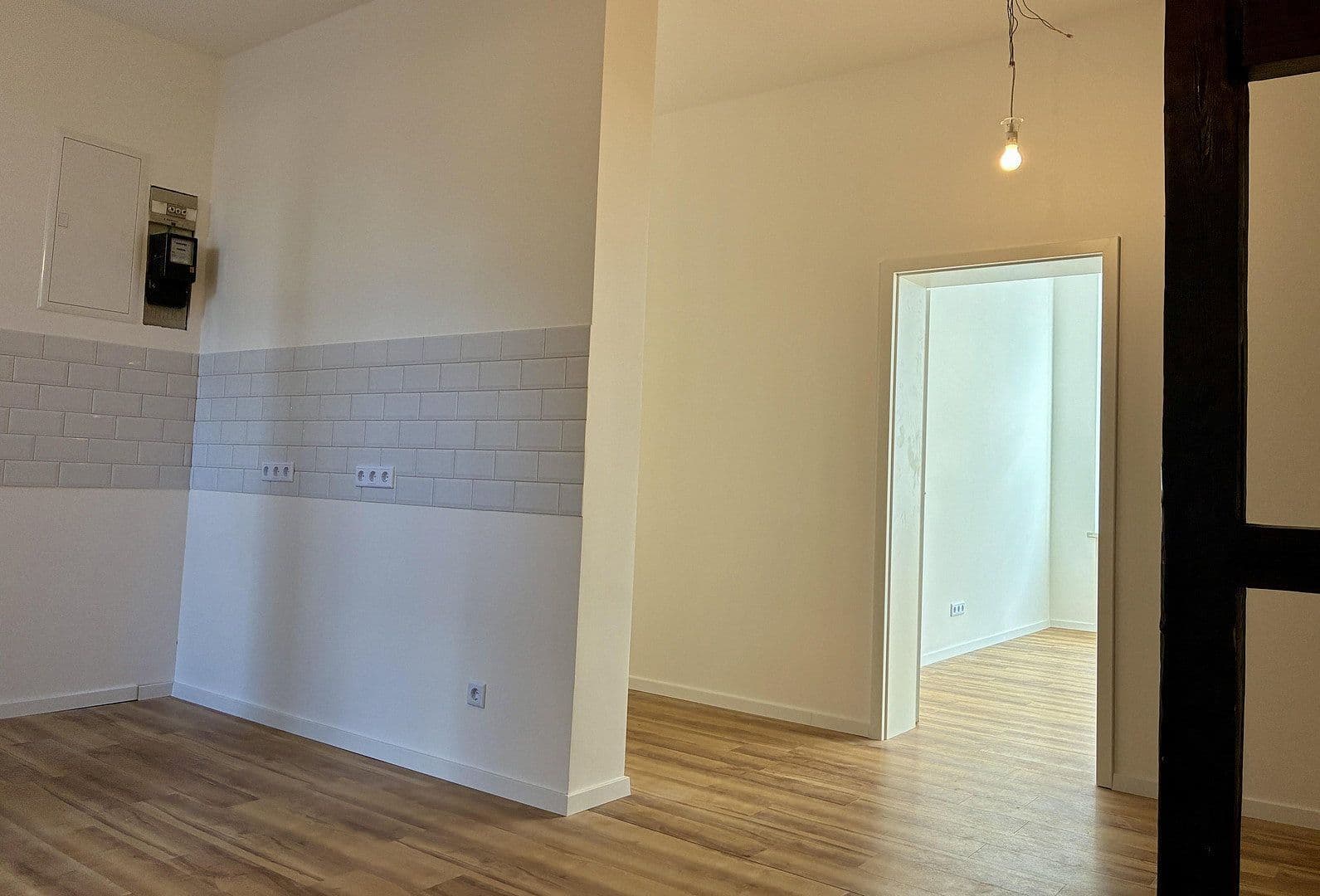 Prenájom bytu 24 m², Braunschweig, Dolné Sasko Prenájom bytu 24 m², Braunschweig, Dolné Sasko
