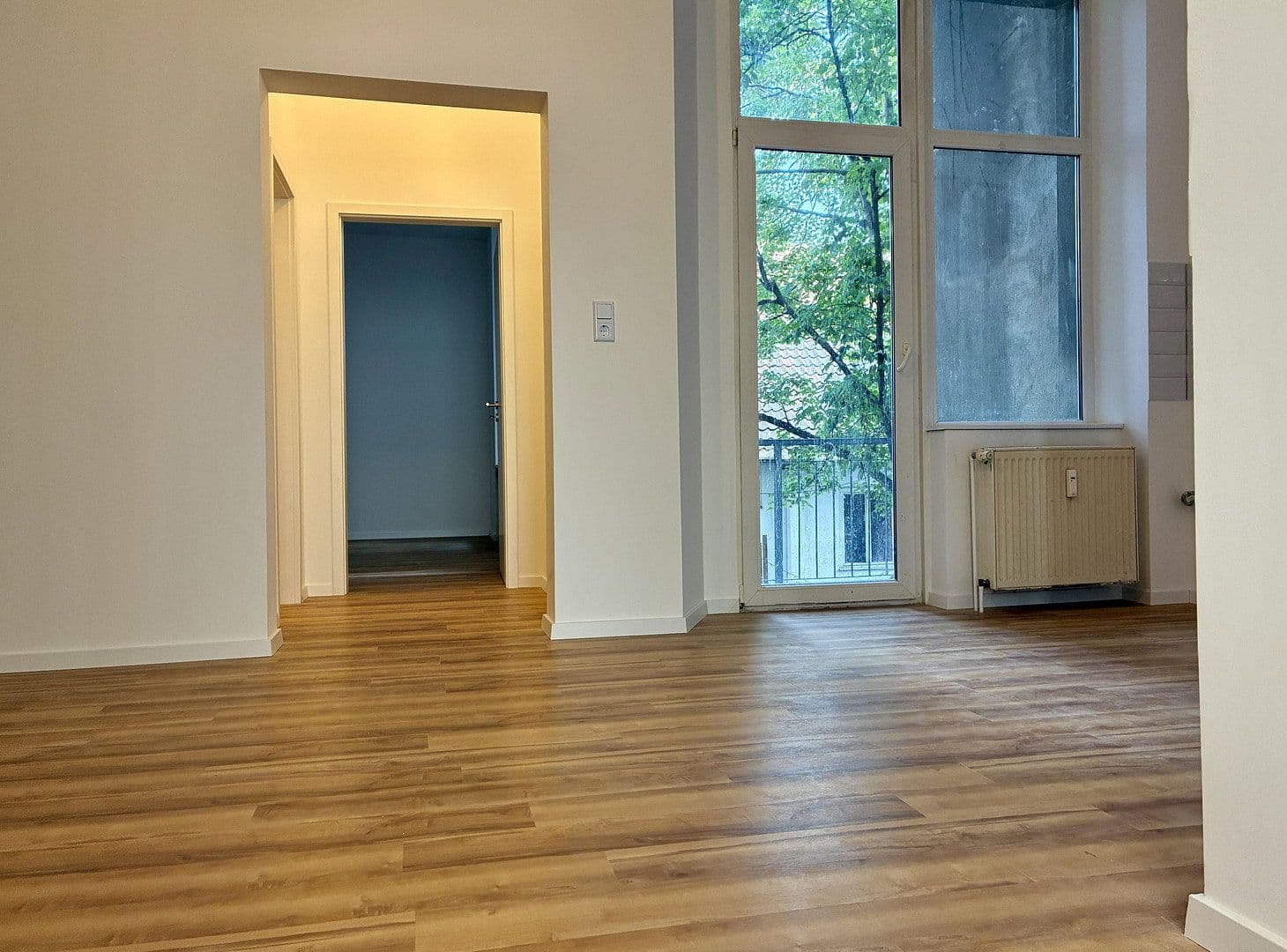 Prenájom bytu 24 m², Braunschweig, Dolné Sasko Prenájom bytu 24 m², Braunschweig, Dolné Sasko