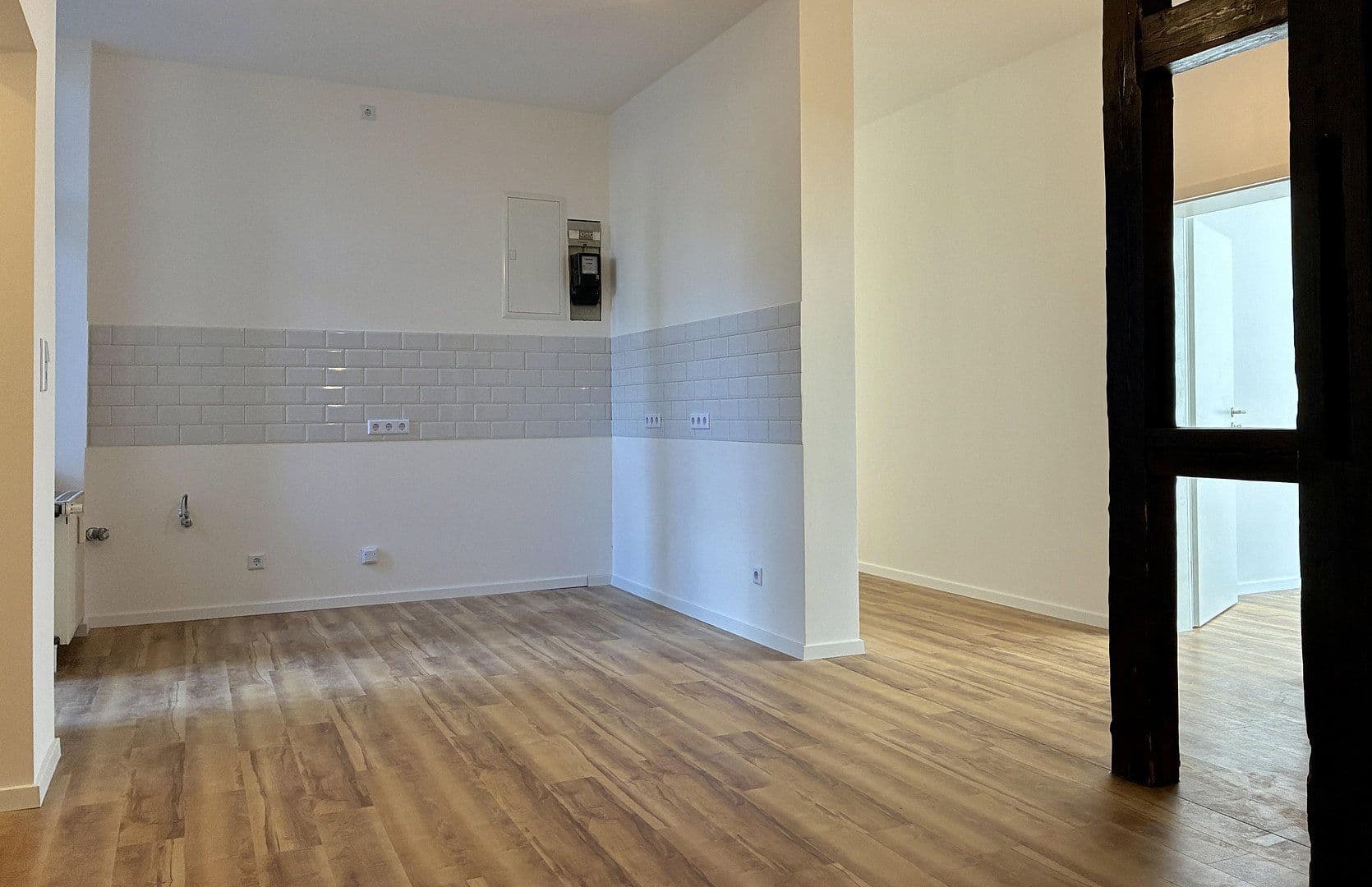 Prenájom bytu 24 m², Braunschweig, Dolné Sasko Prenájom bytu 24 m², Braunschweig, Dolné Sasko