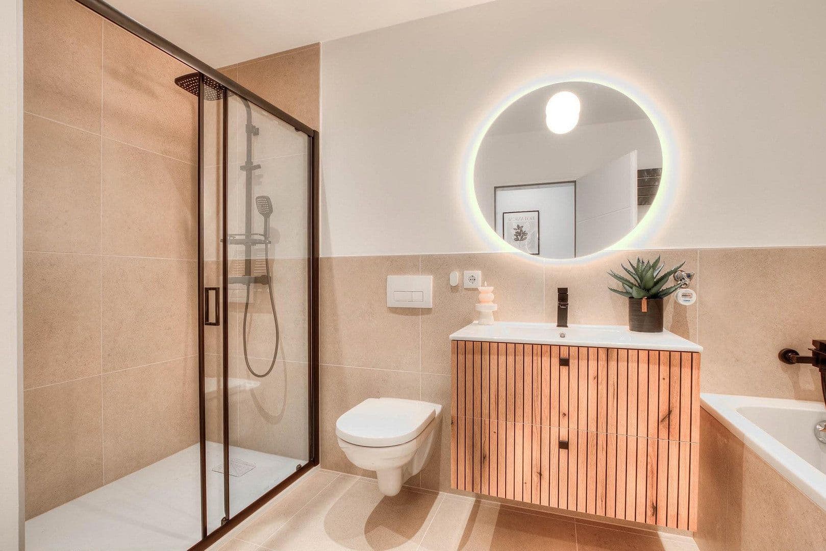 Predaj bytu 3-izbový 85 m², Datteln, Severné Porýnie - Westfálsko Predaj bytu 3-izbový 85 m², Datteln, Severné Porýnie - Westfálsko