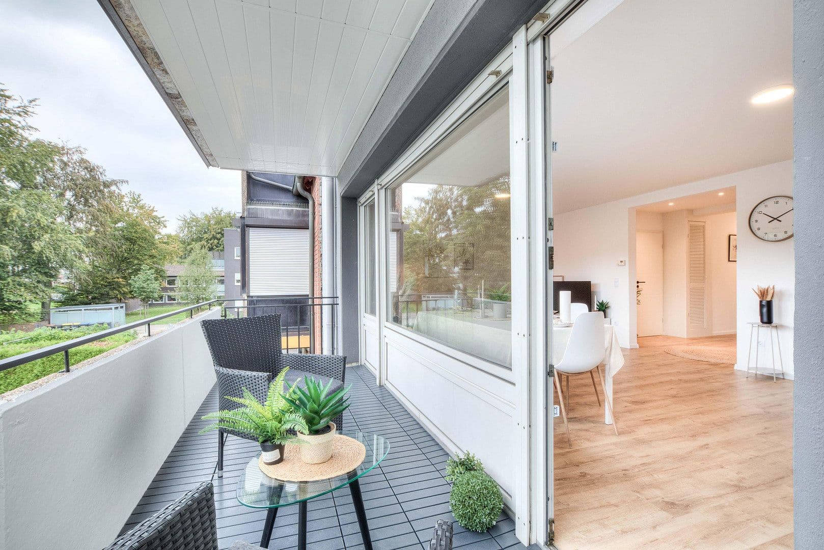 Predaj bytu 3-izbový 85 m², Datteln, Severné Porýnie - Westfálsko Predaj bytu 3-izbový 85 m², Datteln, Severné Porýnie - Westfálsko