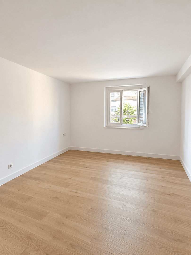 Prenájom bytu 3-izbový 70 m², Heilbronnerstraße 45, Lauffen am Neckar, Bádensko-Wurttembersko Prenájom bytu 3-izbový 70 m², Heilbronnerstraße 45, Lauffen am Neckar, Bádensko-Wurttembersko