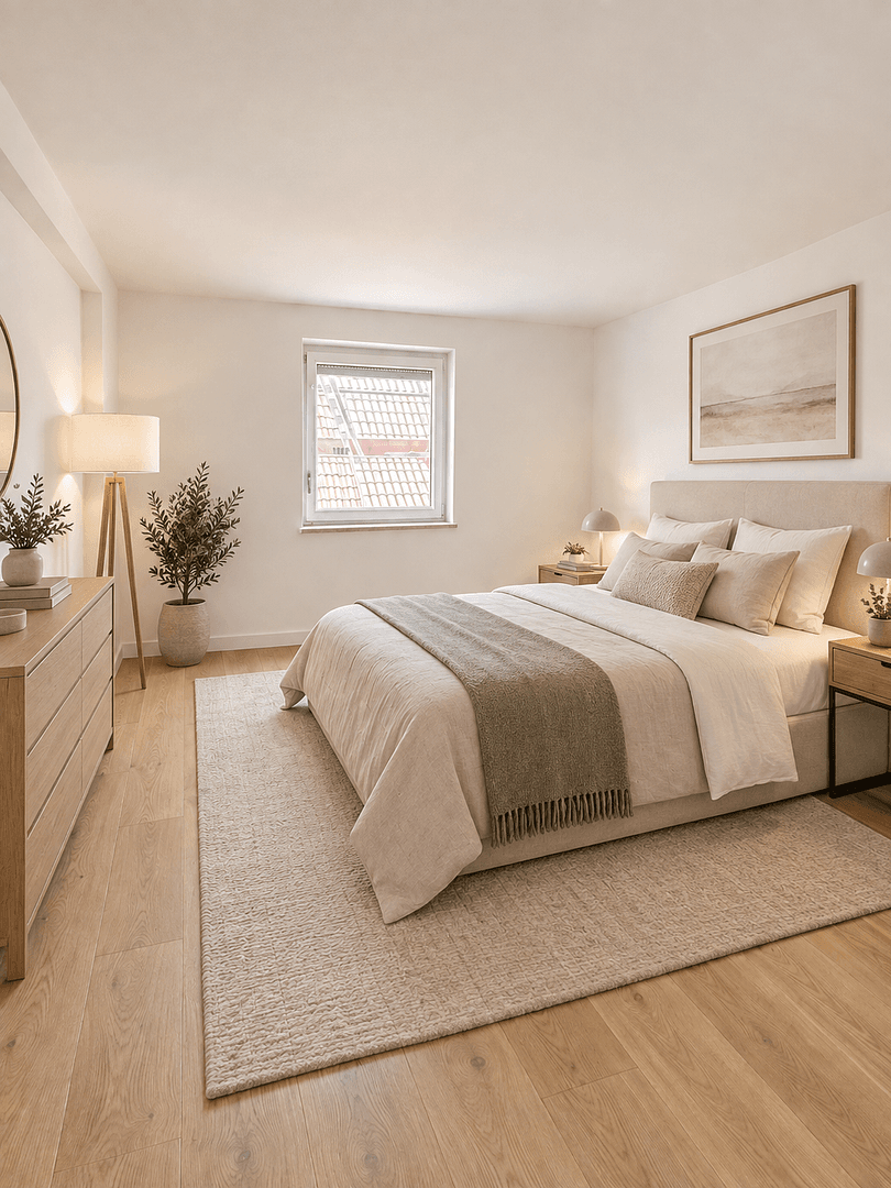 Prenájom bytu 3-izbový 70 m², Heilbronnerstraße 45, Lauffen am Neckar, Bádensko-Wurttembersko Prenájom bytu 3-izbový 70 m², Heilbronnerstraße 45, Lauffen am Neckar, Bádensko-Wurttembersko