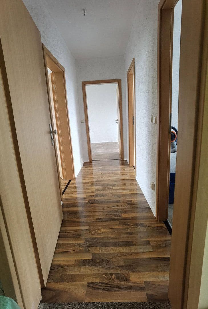 Prenájom bytu 4-izbový 77 m², Puschkinstr. 2, Halberstadt, Sasko-Anhaltsko Prenájom bytu 4-izbový 77 m², Puschkinstr. 2, Halberstadt, Sasko-Anhaltsko