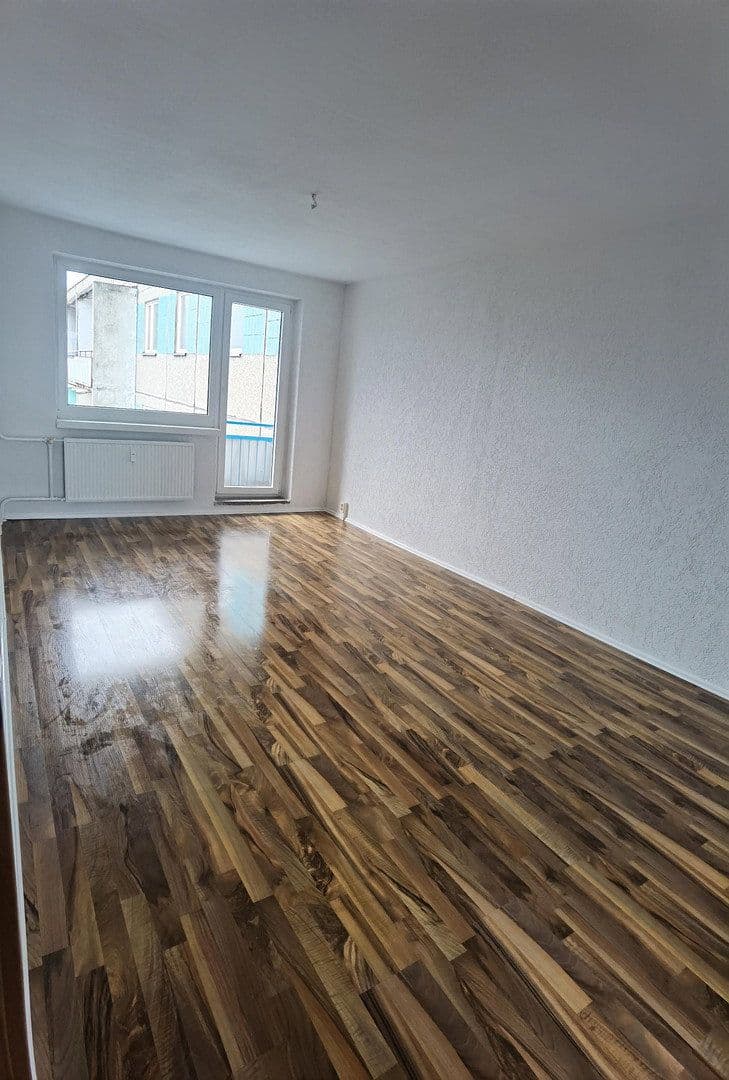 Prenájom bytu 4-izbový 77 m², Puschkinstr. 2, Halberstadt, Sasko-Anhaltsko Prenájom bytu 4-izbový 77 m², Puschkinstr. 2, Halberstadt, Sasko-Anhaltsko