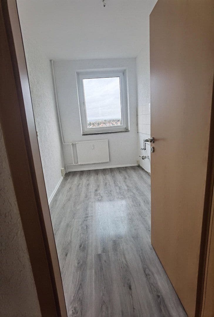 Prenájom bytu 4-izbový 77 m², Puschkinstr. 2, Halberstadt, Sasko-Anhaltsko Prenájom bytu 4-izbový 77 m², Puschkinstr. 2, Halberstadt, Sasko-Anhaltsko