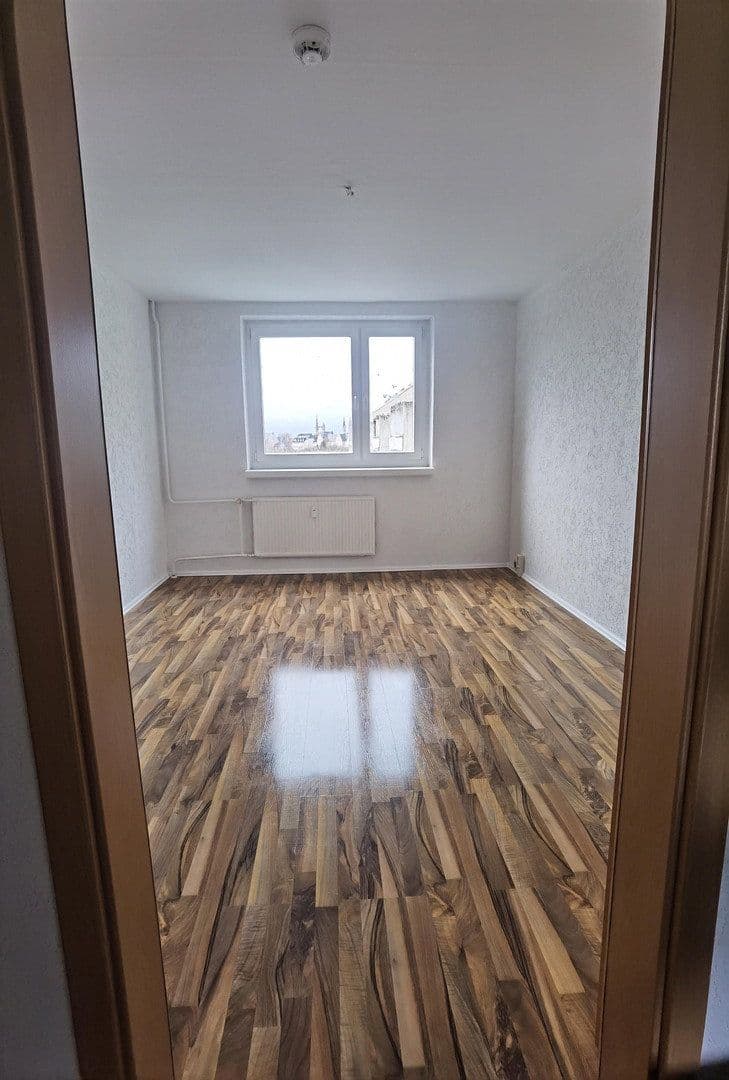 Prenájom bytu 4-izbový 77 m², Puschkinstr. 2, Halberstadt, Sasko-Anhaltsko Prenájom bytu 4-izbový 77 m², Puschkinstr. 2, Halberstadt, Sasko-Anhaltsko