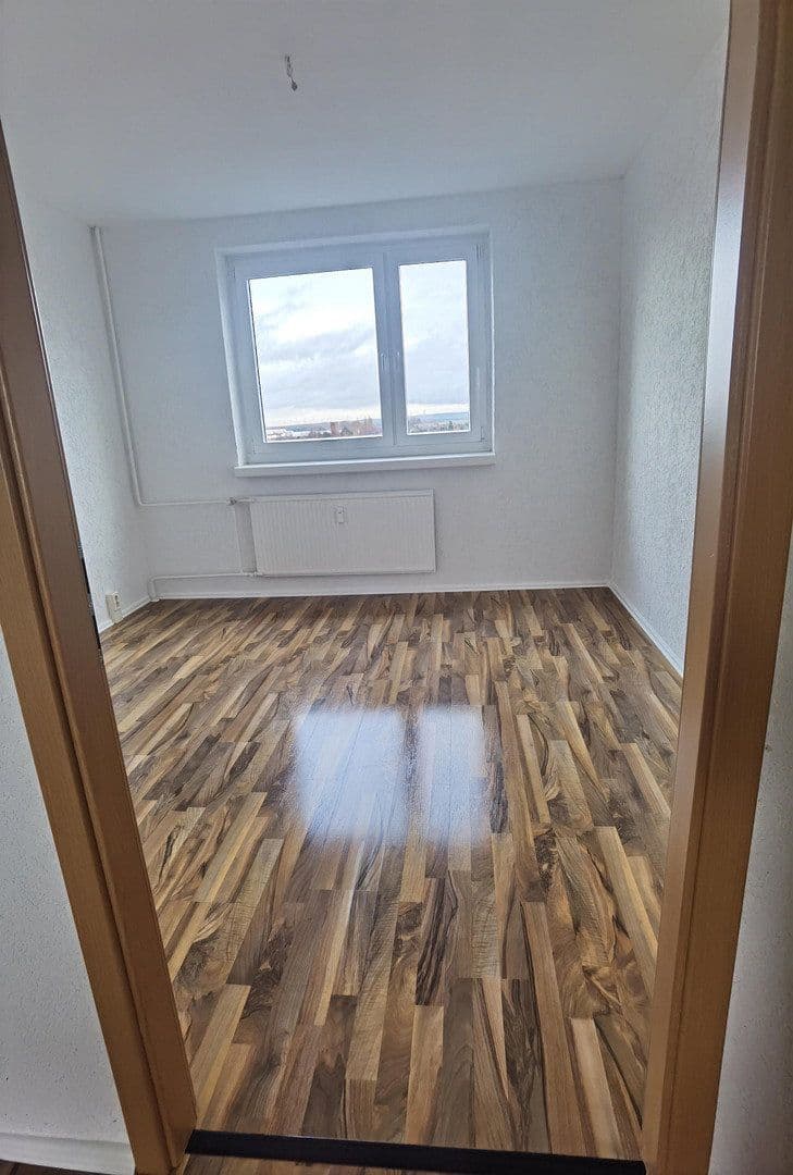 Prenájom bytu 4-izbový 77 m², Puschkinstr. 2, Halberstadt, Sasko-Anhaltsko Prenájom bytu 4-izbový 77 m², Puschkinstr. 2, Halberstadt, Sasko-Anhaltsko