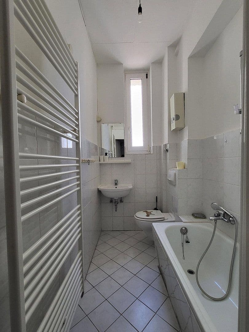 Predaj bytu 2-izbový 70 m², Frankfurt am Main, Hesensko Predaj bytu 2-izbový 70 m², Frankfurt am Main, Hesensko