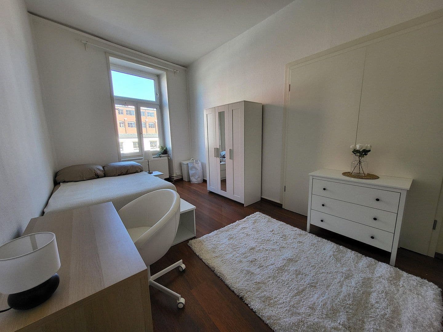 Predaj bytu 2-izbový 70 m², Frankfurt am Main, Hesensko Predaj bytu 2-izbový 70 m², Frankfurt am Main, Hesensko