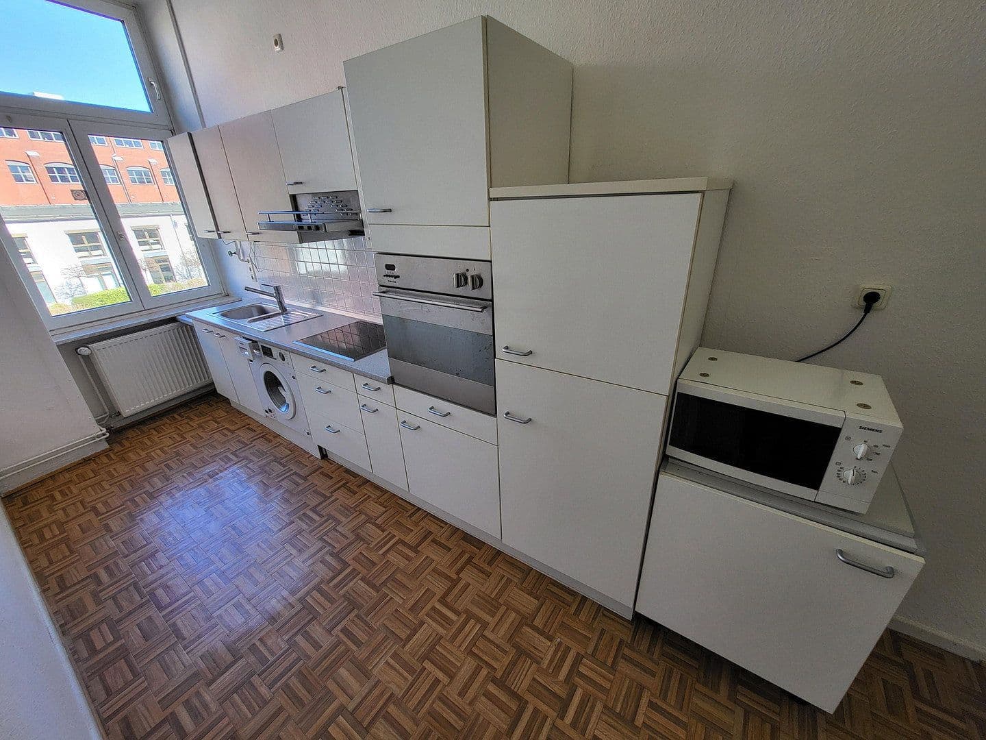Predaj bytu 2-izbový 70 m², Frankfurt am Main, Hesensko Predaj bytu 2-izbový 70 m², Frankfurt am Main, Hesensko