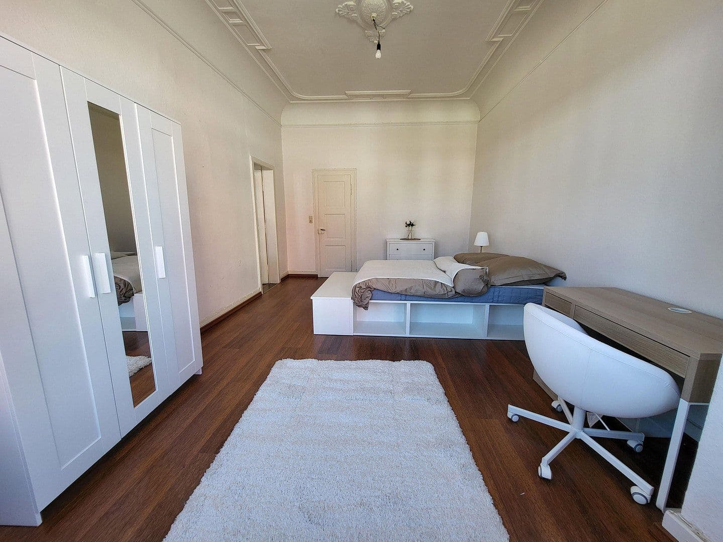 Predaj bytu 2-izbový 70 m², Frankfurt am Main, Hesensko Predaj bytu 2-izbový 70 m², Frankfurt am Main, Hesensko