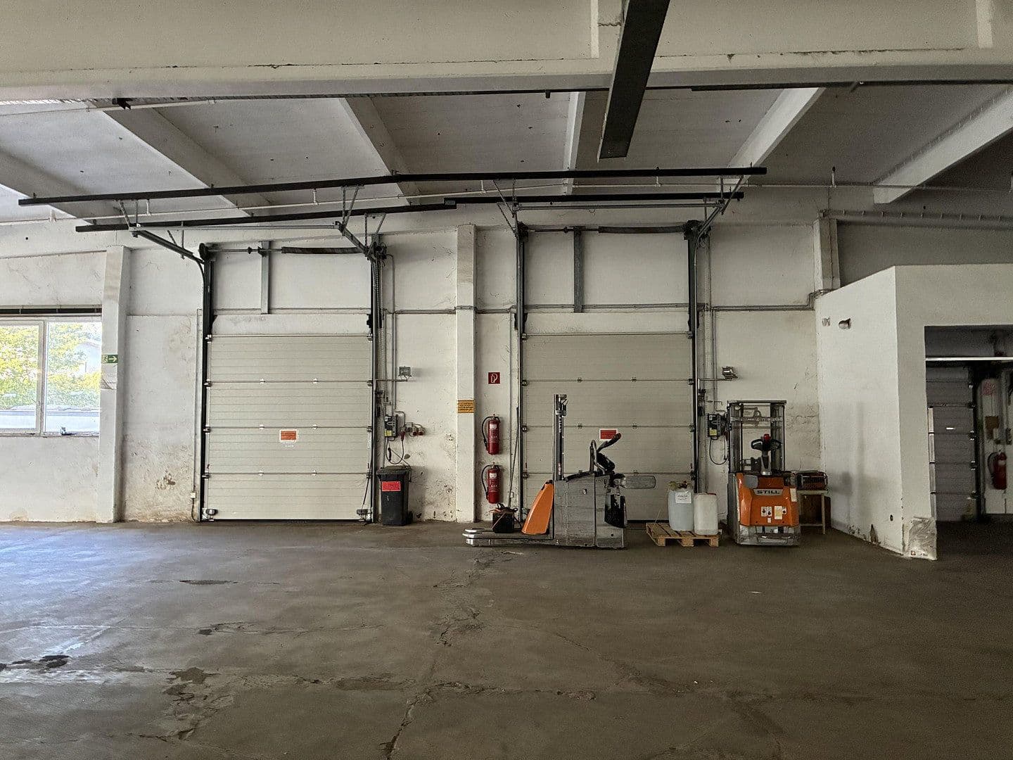 Prenájom nebytového priestoru 4.332 m², Zur Riete 4, Lübbecke, Severné Porýnie - Westfálsko Prenájom nebytového priestoru 4.332 m², Zur Riete 4, Lübbecke, Severné Porýnie - Westfálsko