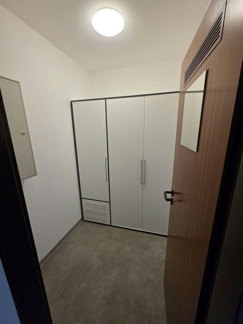 Prenájom bytu 1-izbový 29 m², Balkenstraße 13, Dortmund, Severné Porýnie - Westfálsko Prenájom bytu 1-izbový 29 m², Balkenstraße 13, Dortmund, Severné Porýnie - Westfálsko