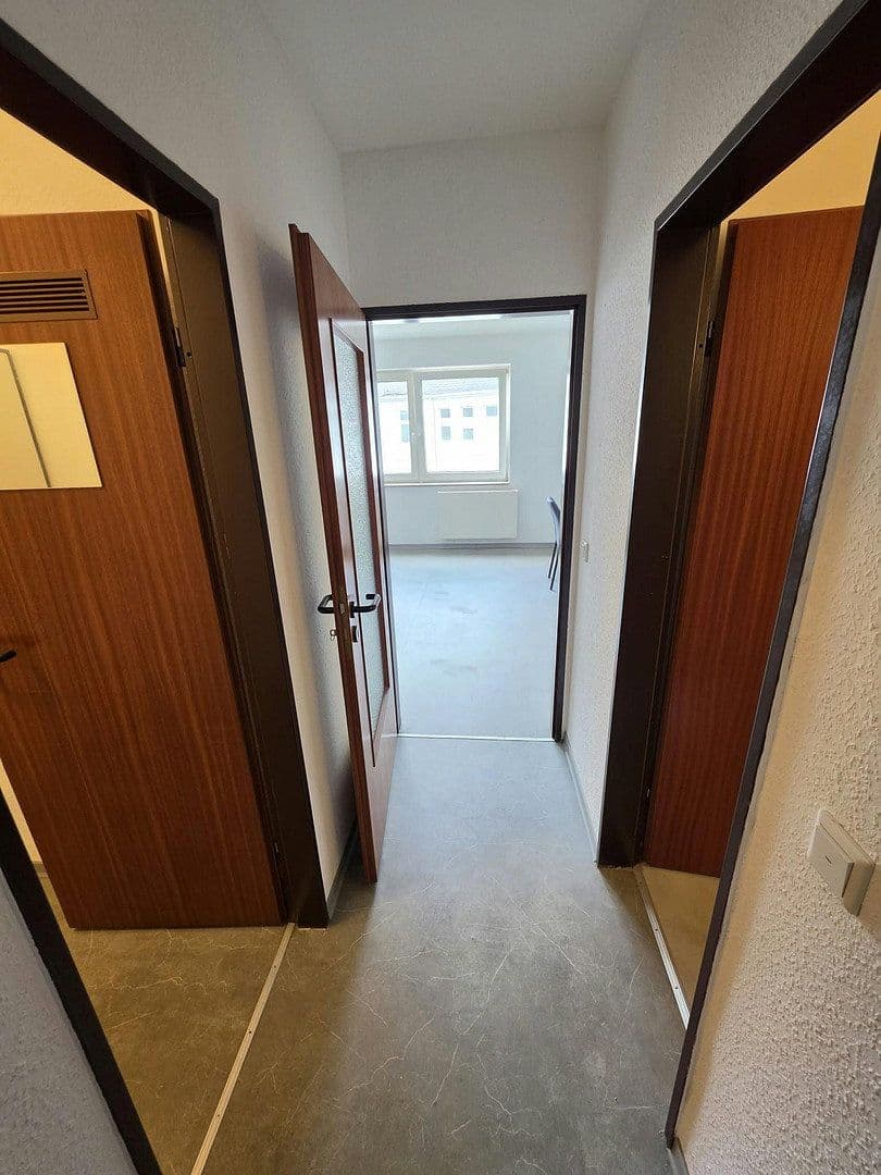 Prenájom bytu 1-izbový 29 m², Balkenstraße 13, Dortmund, Severné Porýnie - Westfálsko Prenájom bytu 1-izbový 29 m², Balkenstraße 13, Dortmund, Severné Porýnie - Westfálsko