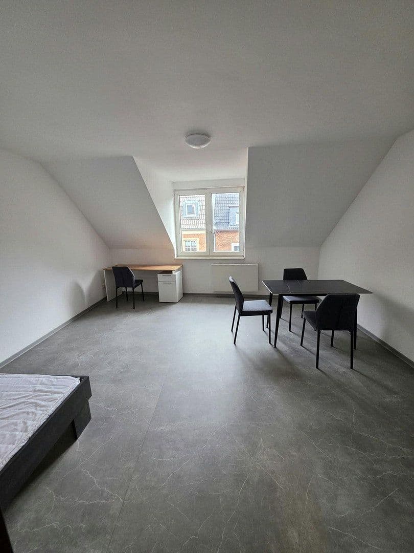 Prenájom bytu 1-izbový 29 m², Balkenstraße 13, Dortmund, Severné Porýnie - Westfálsko Prenájom bytu 1-izbový 29 m², Balkenstraße 13, Dortmund, Severné Porýnie - Westfálsko